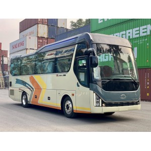 Xe Universe Mini 29 chổ